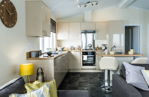 King's Lynn Otro | King's Lynn Caravan & Camping Park