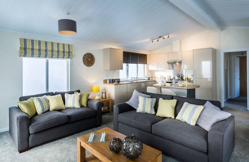 King's Lynn Otro | King's Lynn Caravan & Camping Park