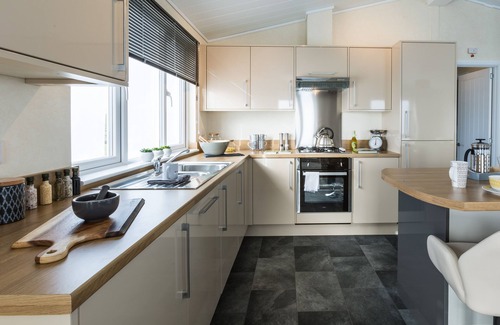 King's Lynn Otro | King's Lynn Caravan & Camping Park
