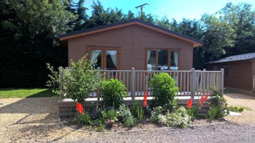 King's Lynn Otro | King's Lynn Caravan & Camping Park