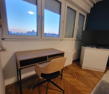 Terazije Apartamento | King's Milan Gate