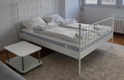 Terazije Apartamento | King's Milan Gate
