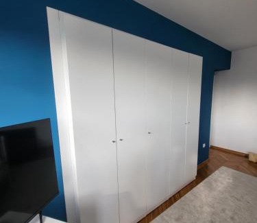 Terazije Apartamento | King's Milan Gate