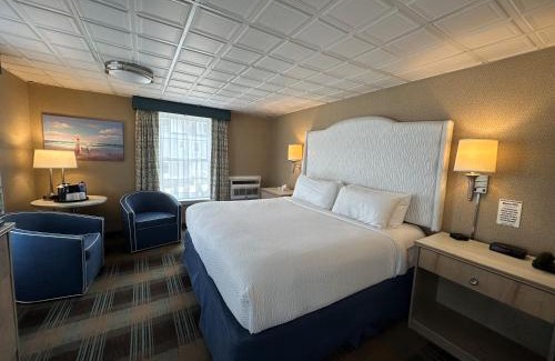 Kennebunk Hotel | King's Port Inn