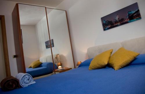Balestrate Apartamento | King's Residence