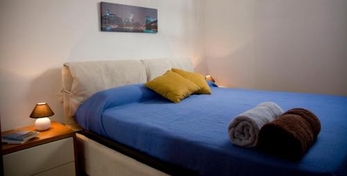 Balestrate Apartamento | King's Residence