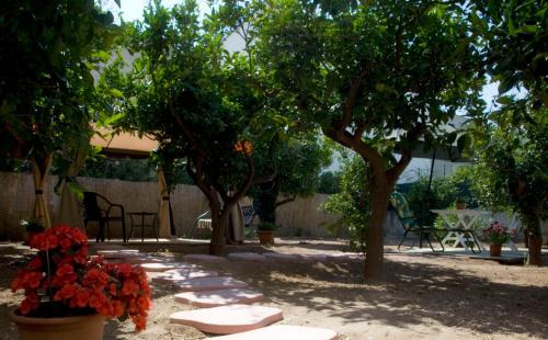 Balestrate Apartamento | King's Residence