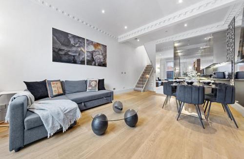 Chelsea Riverside Apartamento | King's Road Veevo Collection