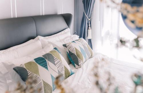 Tel Aviv City Center Apartamento | King's Rooftop Studios
