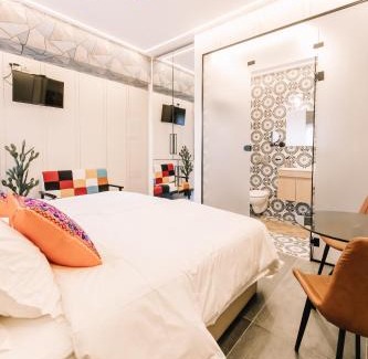 Tel Aviv City Center Apartamento | King's Rooftop Studios