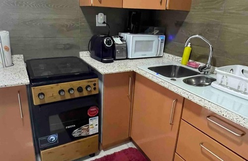Paramaribo Apartamento | King's Size Deluxe Two Bedroom