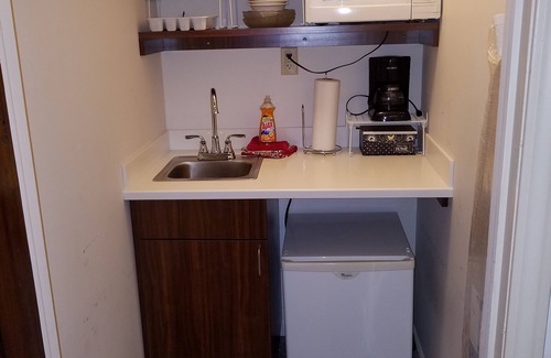 Swain Apartamento | King's Suite # 8 cerca del parque estatal Letchworth
