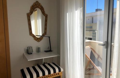 Figueira da Foz Apartamento | king's tower by Férias em Figueira