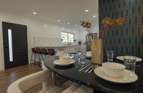 Whittier Apartamento | King size bed close to Dineyland!