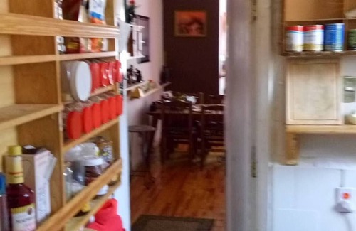Escandón Apartamento | King-size-room in Cozy Shared Apt., 2 Blocks From Condesa