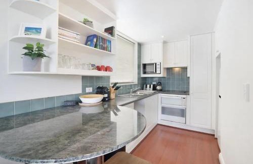 Woolloomooloo Apartamento | King Size Studio With Water View Walk To The City