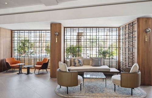 Eilat Hotel | King Solomon by Isrotel Collection