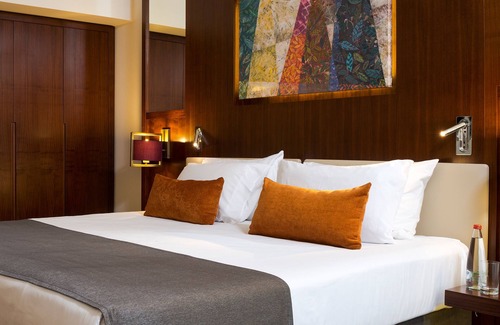 Eilat Hotel | King Solomon by Isrotel Collection