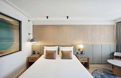 Eilat Hotel | King Solomon by Isrotel Collection