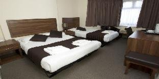 Golders Green Hotel | King Solomon Hotel- Golders Green