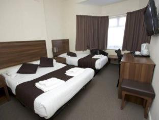 Golders Green Hotel | King Solomon Hotel- Golders Green