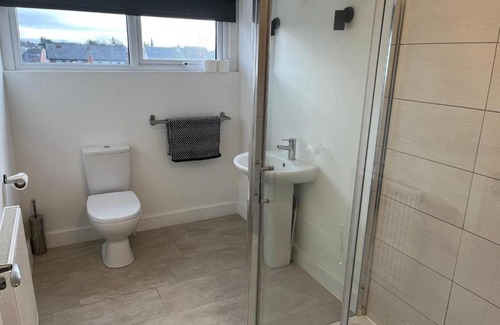 Southport Apartamento | King Street Apartments