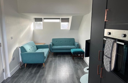 Southport Apartamento | King Street Apartments