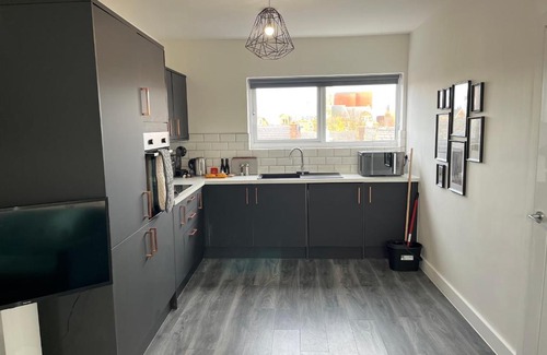 Southport Apartamento | King Street Apartments