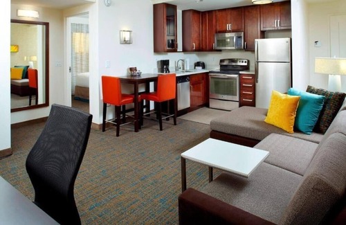 Lake Nona Medical City Apartamento | King Studio Near Va Medical Center ORL