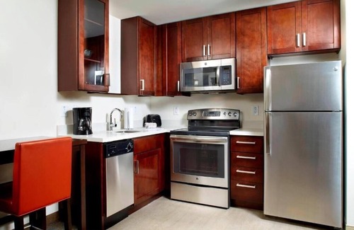 Lake Nona Medical City Apartamento | King Studio Near Va Medical Center ORL