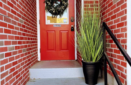 Parkville Apartamento | Park House on Main #4-King Studio