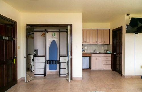 Georgetown Apartamento | King Studio - One