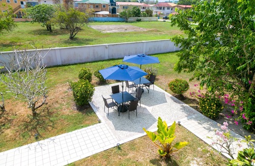 Georgetown Apartamento | King Studio - One