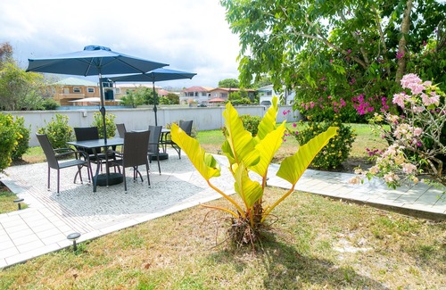 Georgetown Apartamento | King Studio - One