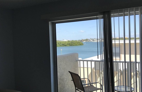 Englewood Apartamento | Manasota Key Studio! Acceso a la playa privada! A poca distancia de todo!