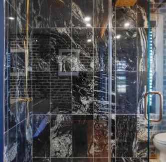 Historic District - North Casa | King Suite 4th Floor Downtown Hotel Boutique