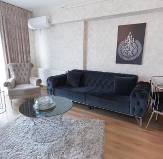 Esenyurt Apartamento | King Suite AE8