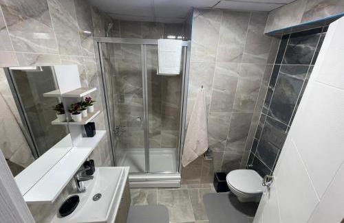 Esenyurt Apartamento | King Suite AE8