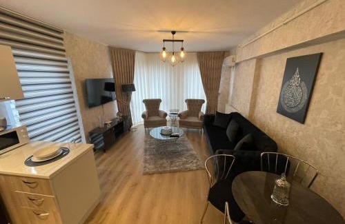 Esenyurt Apartamento | King Suite AE8