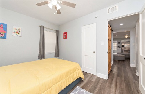 Azalea Park Casa | King suite, Entire house ,Perfect vacation, Orlando 🌞