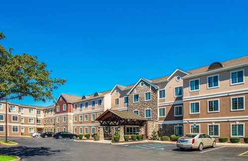 East Texas Condominio | Suite King | Desayuno gratis + centro de negocios las 24 horas