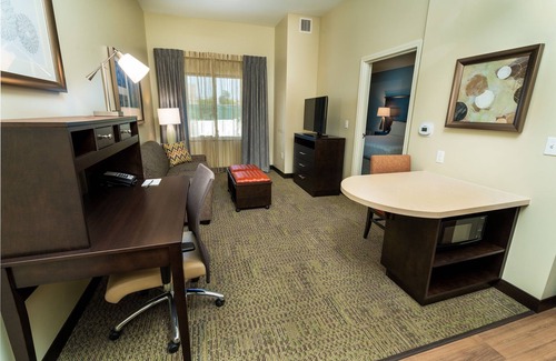 Newark Condominio | Suite King. Desayuno gratis. Piscina. Barbacoa compartida. ¡Tu próximo viaje!