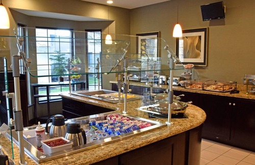 Beckett Ridge Condominio | King Suite | Free Daily Breakfast and Parking