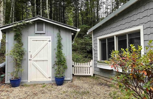 Highlands Apartamento | King Suite in Highlands Close to town