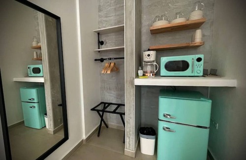Stella Apartamento | King Suite on Corcega Beach
