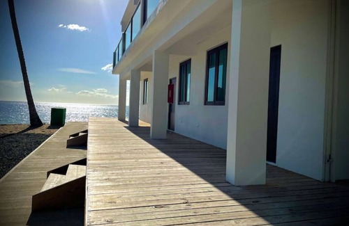 Stella Apartamento | King Suite on Corcega Beach