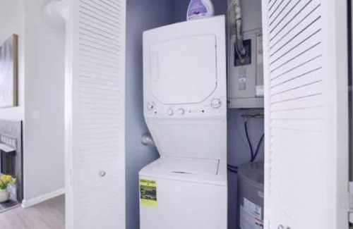 Downtown Cleveland Apartamento | King Suite Playhouse Sq DT, Clinic, RockHall, CSU