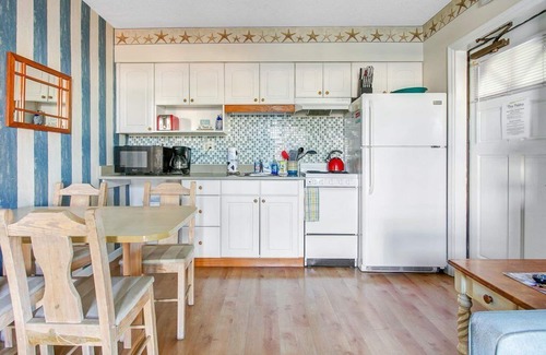 Bay Esplanade Condominio | King Suite with bath