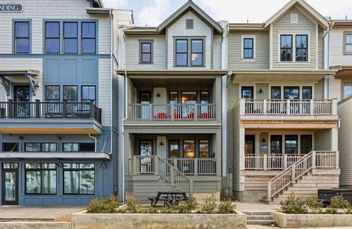 Seabrook Casa | King Tide by Seabrook Hospitality