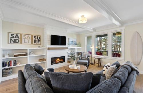 Seabrook Casa | King Tide by Seabrook Hospitality